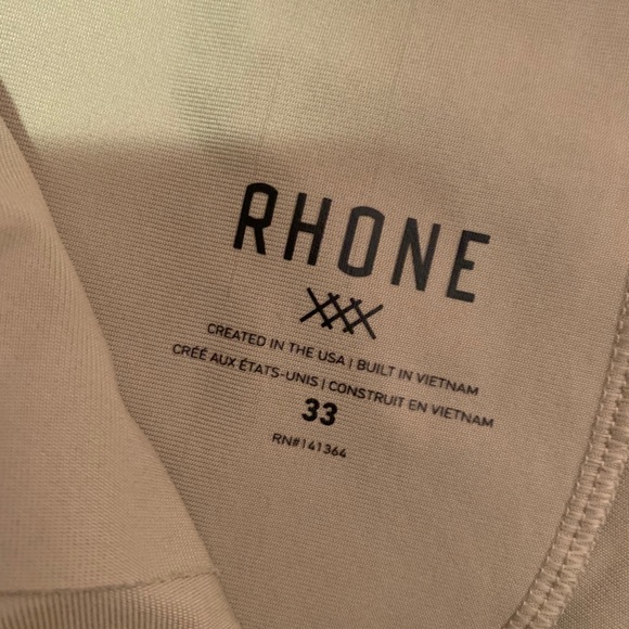 Rhone Commuter Jogger Pants Brand New 